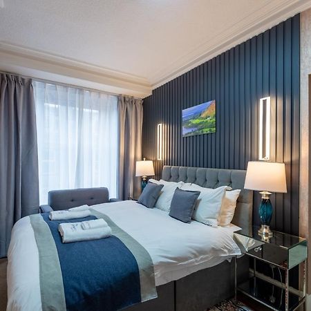 The Ambleside Apartments - Self Catering With Private Kitchen - Best For Location Eksteriør billede