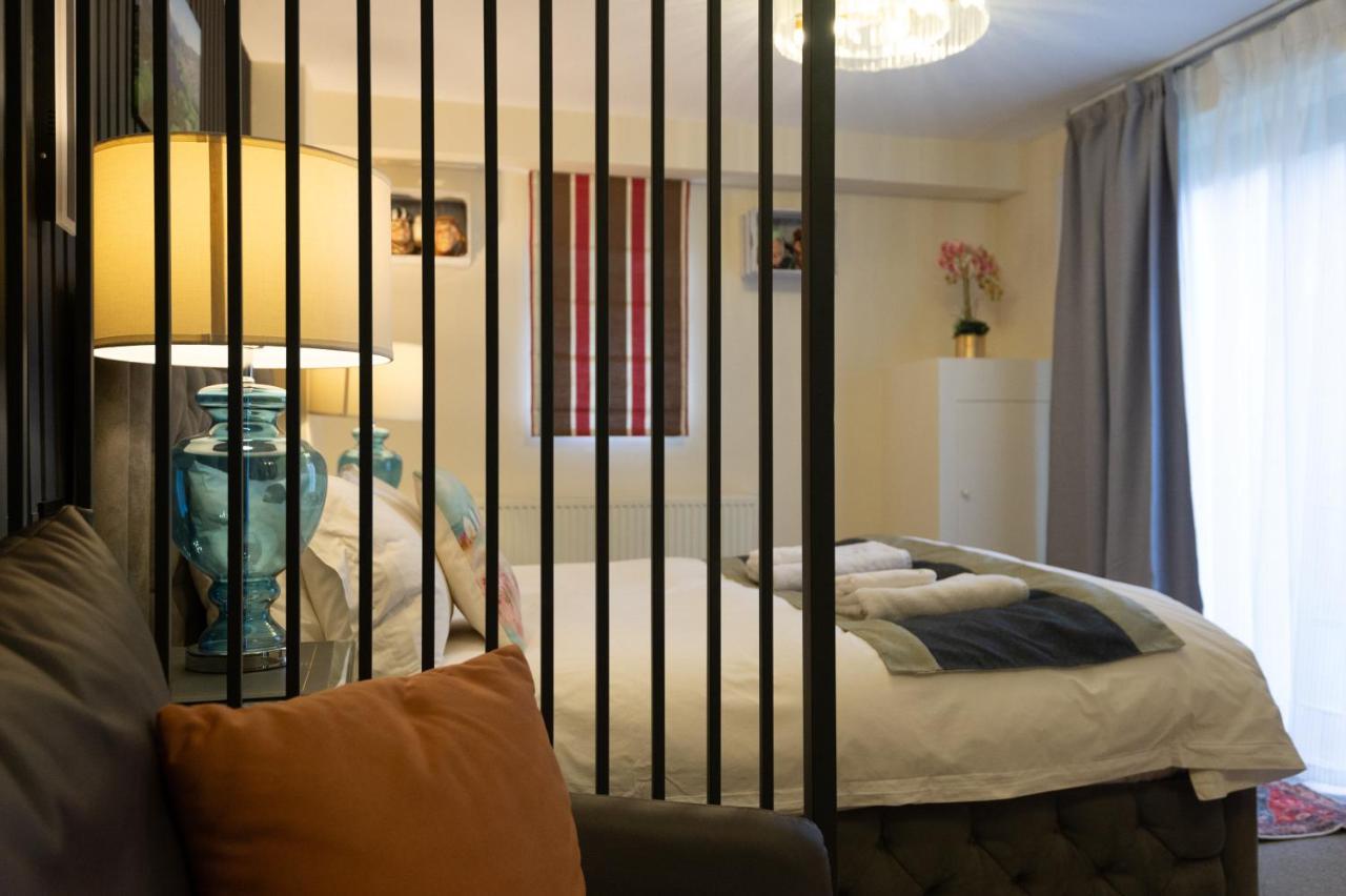 The Ambleside Apartments - Self Catering With Private Kitchen - Best For Location Eksteriør billede