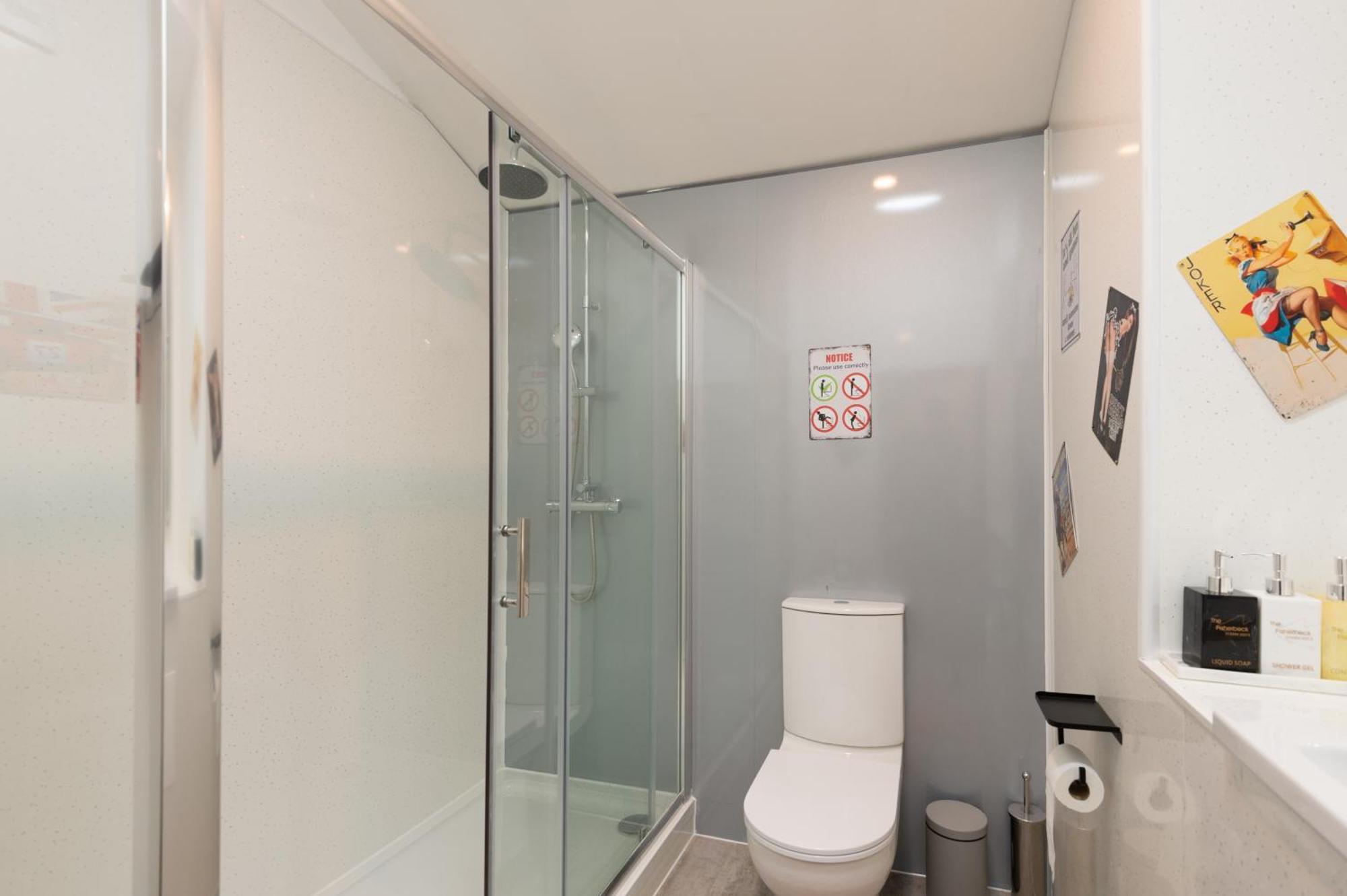 The Ambleside Apartments - Self Catering With Private Kitchen - Best For Location Eksteriør billede