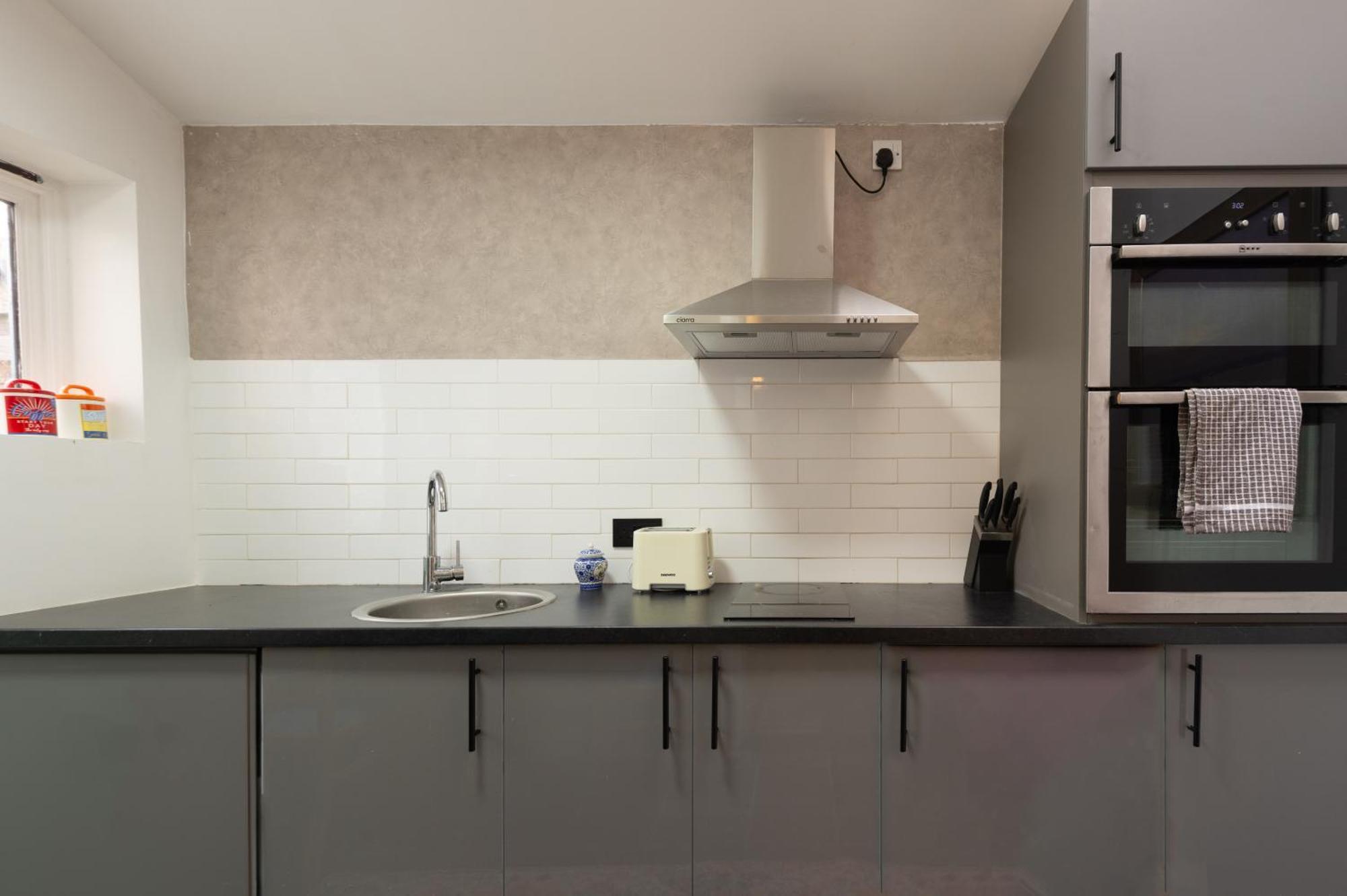 The Ambleside Apartments - Self Catering With Private Kitchen - Best For Location Eksteriør billede