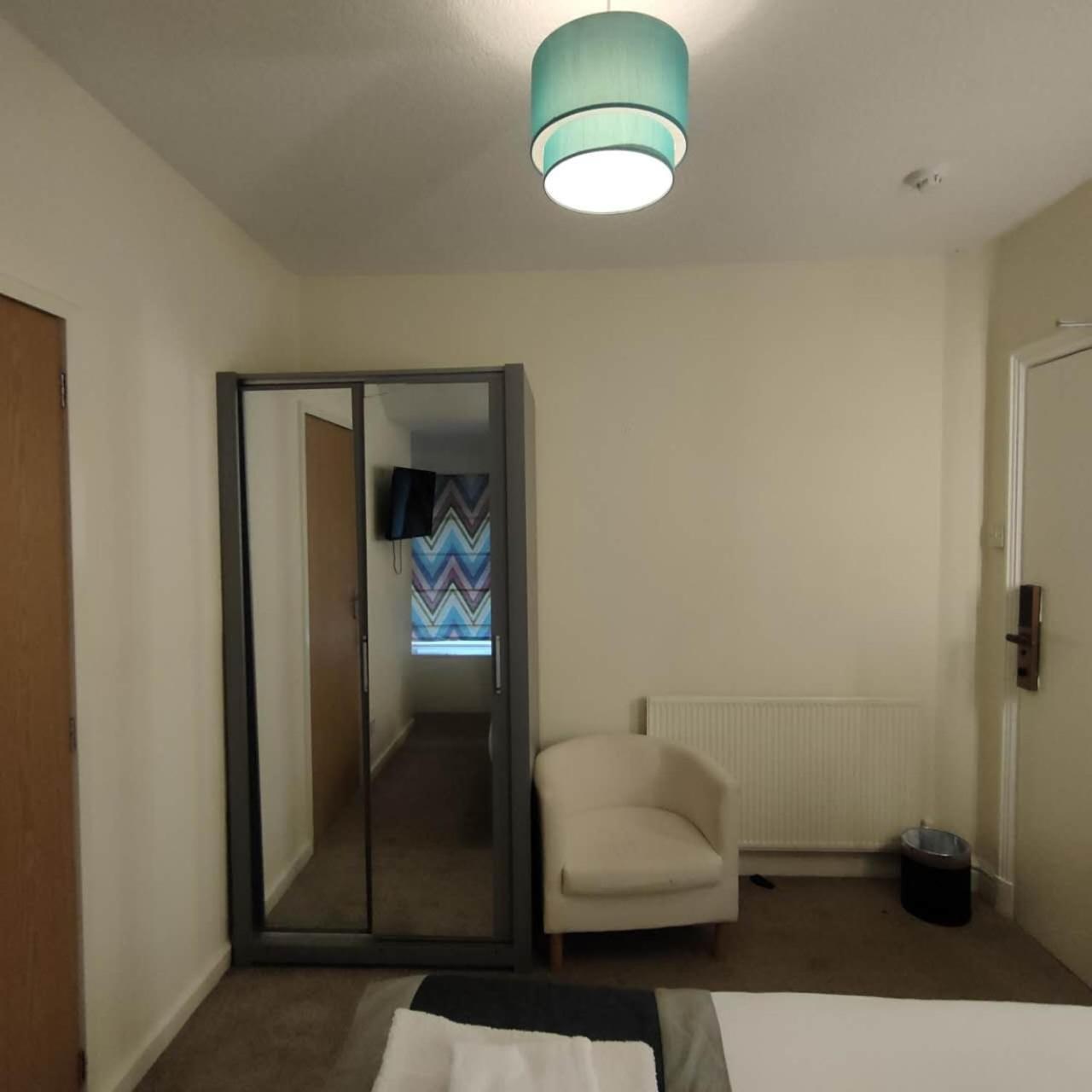 The Ambleside Apartments - Self Catering With Private Kitchen - Best For Location Eksteriør billede