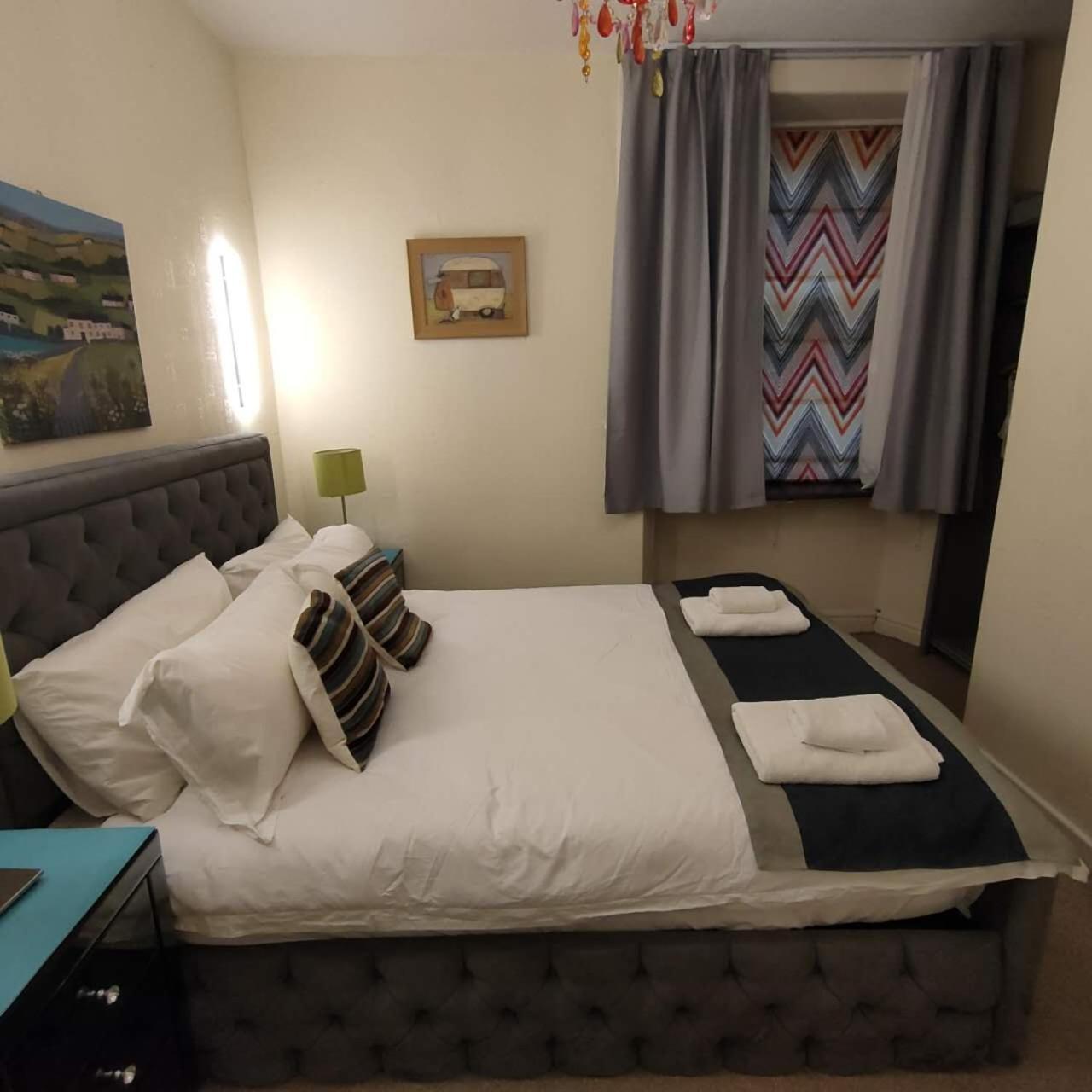 The Ambleside Apartments - Self Catering With Private Kitchen - Best For Location Eksteriør billede